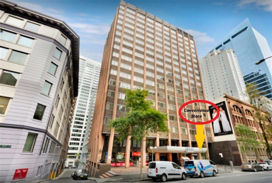 Contact Agent For Address, Sydney, NSW 2000