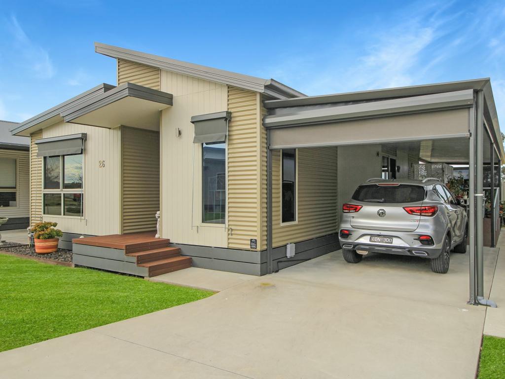 26 Elm Cres, Lucknow, VIC 3875
