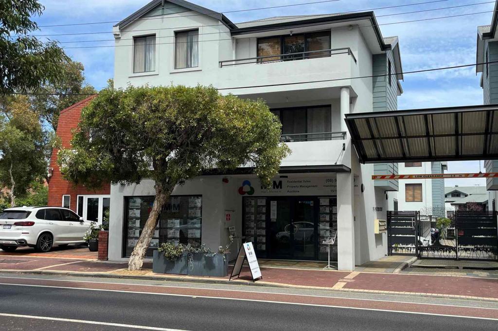 15/193 OXFORD ST, LEEDERVILLE, WA 6007