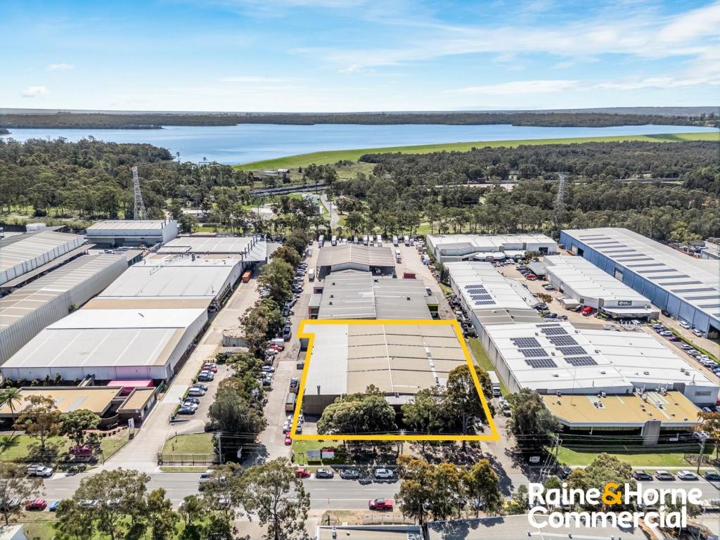 181 NEWTON RD, WETHERILL PARK, NSW 2164