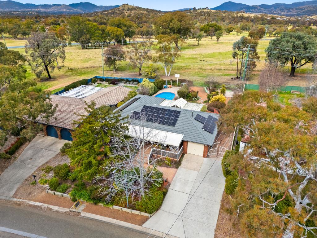 146 Allchin Cct, Kambah, ACT 2902