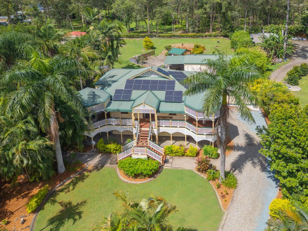 5 Coventry Pl, Caboolture, QLD 4510
