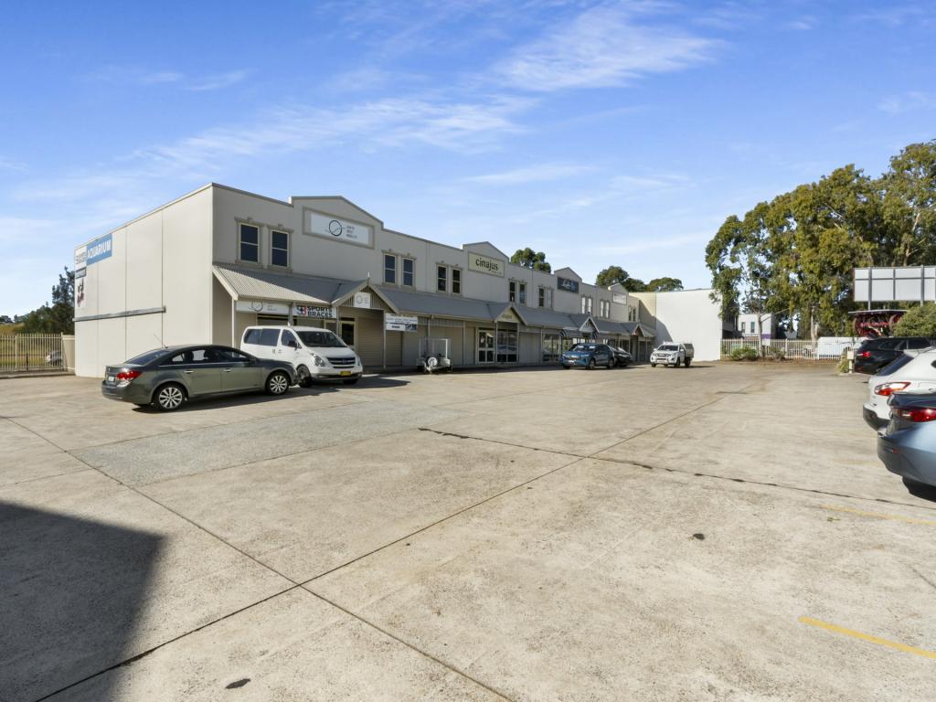 4/8 Maxwell Pl, Narellan, NSW 2567
