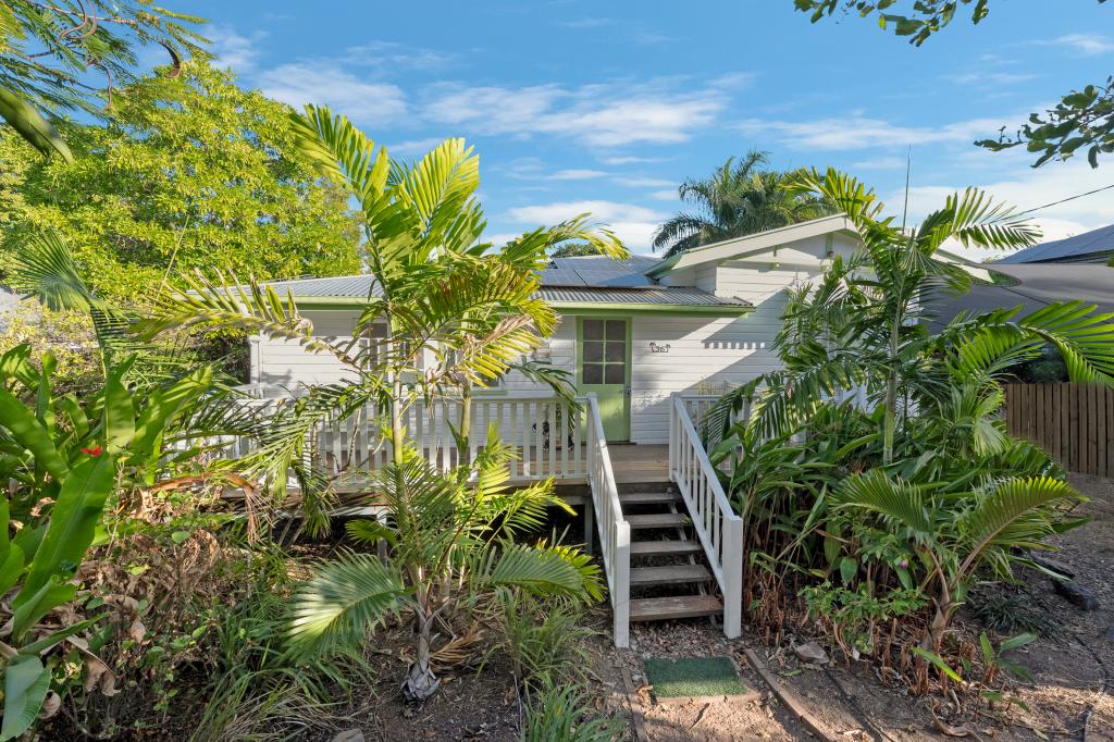 36 Gladstone St, Pimlico, QLD 4812