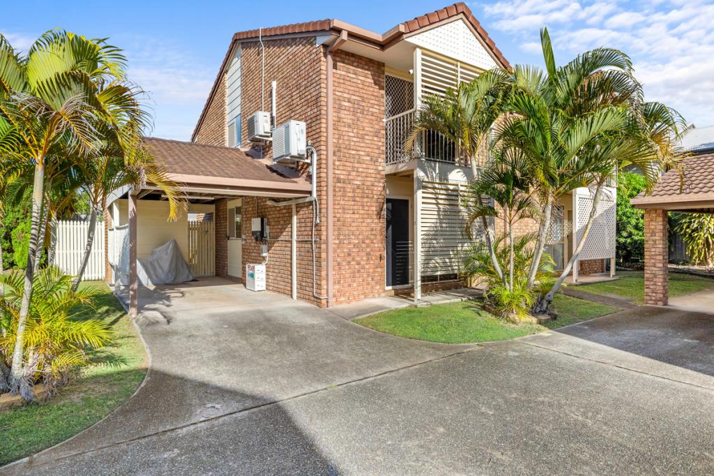 8/11 Lyre St, Capalaba, QLD 4157