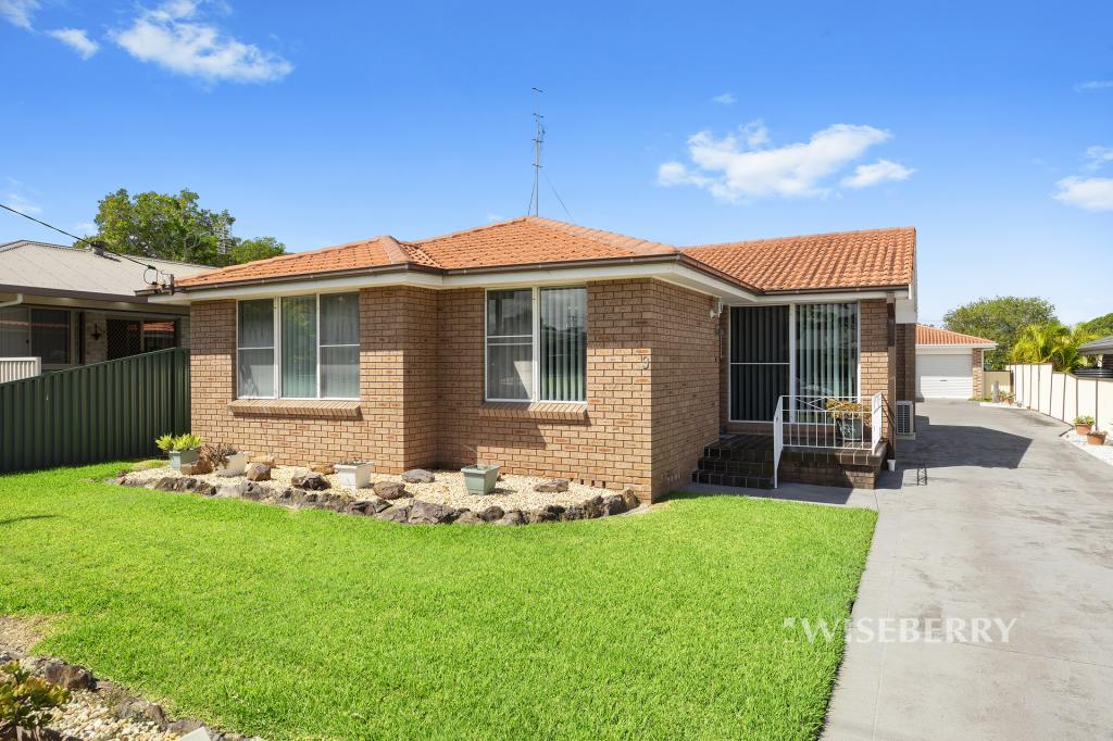 9 Irene Pde, Noraville, NSW 2263