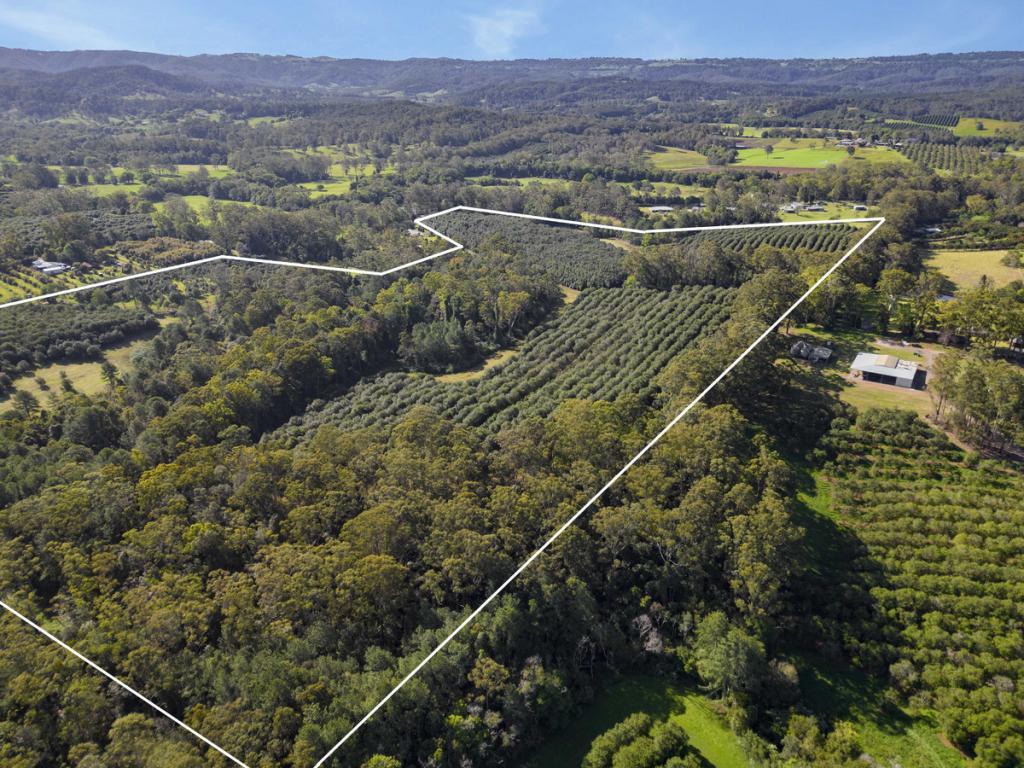 123 Vieritz Rd, Peachester, QLD 4519
