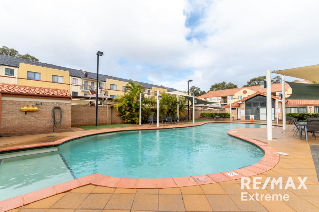 64/167 Grand Bvd, Joondalup, WA 6027