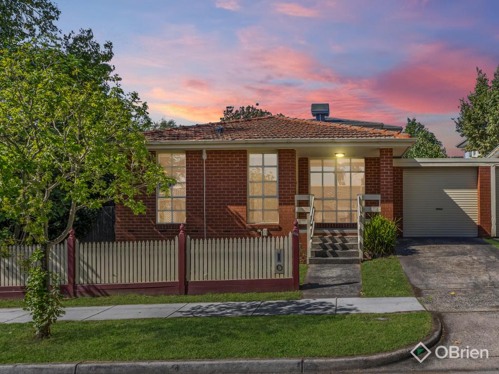 33a Peter Ave, Blackburn North, VIC 3130