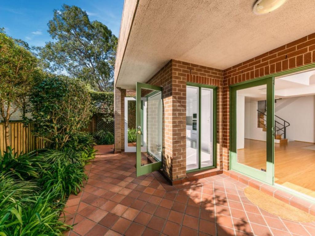 3/17 Lang St, Mosman, NSW 2088