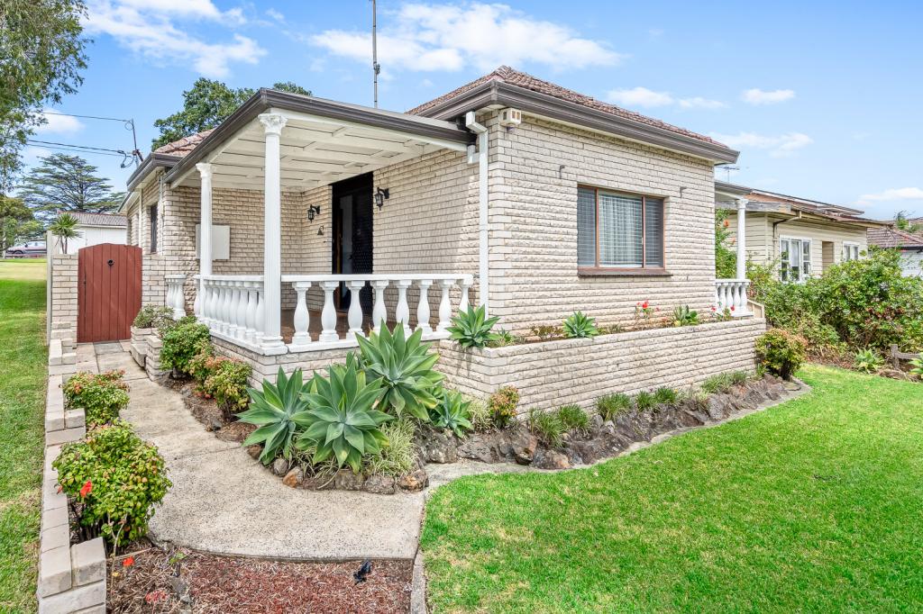 60 Green Point Rd, Oyster Bay, NSW 2225