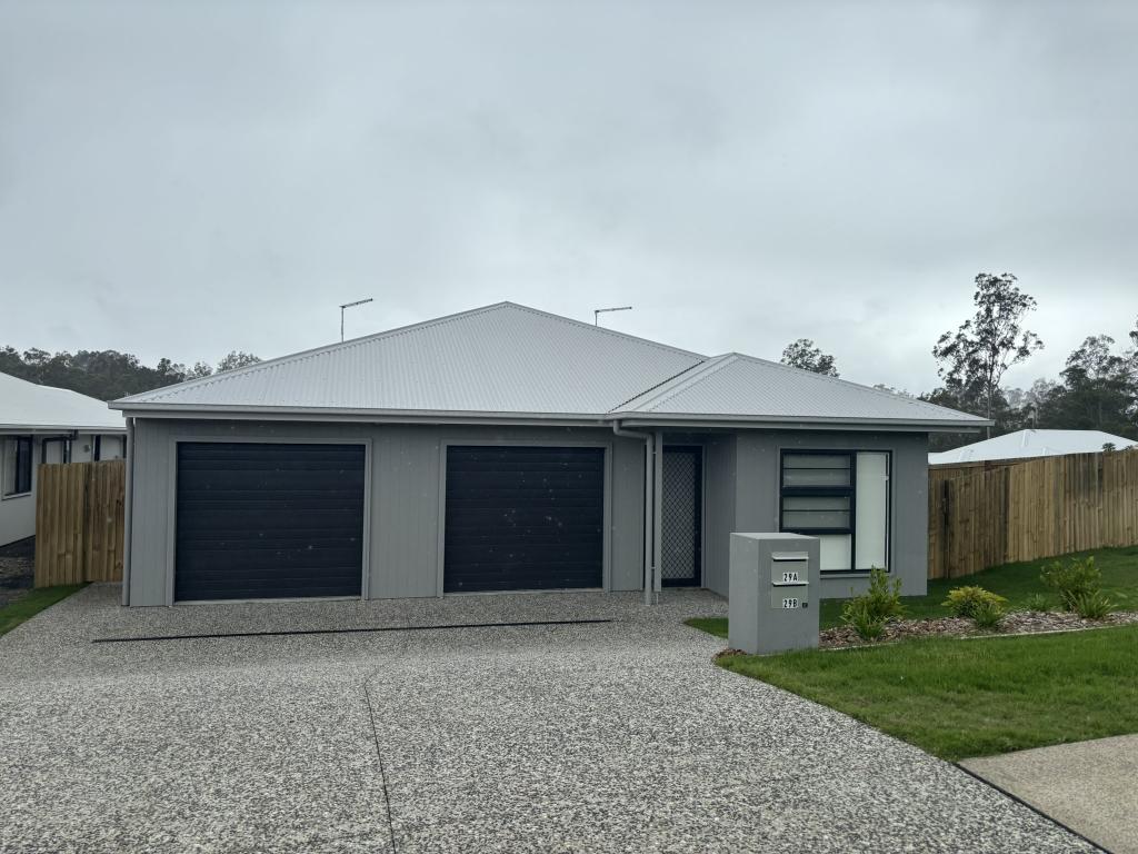 29a Fauna Rd, Gympie, QLD 4570