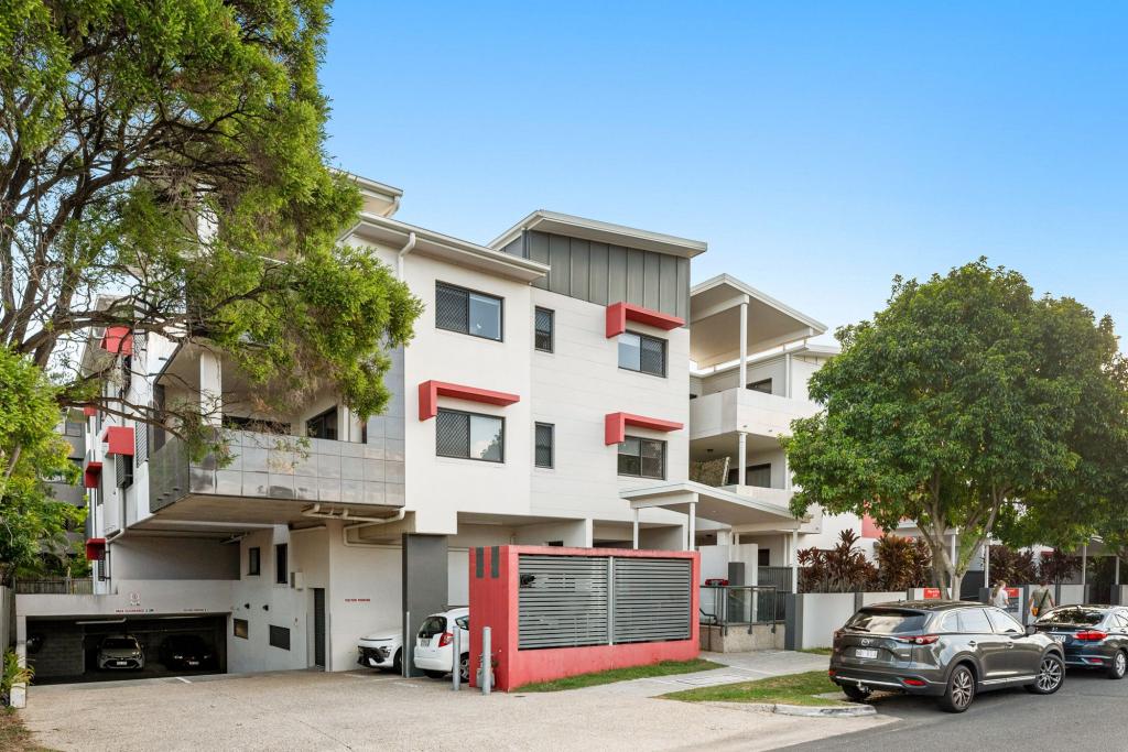 14/11 Lindwall St, Upper Mount Gravatt, QLD 4122