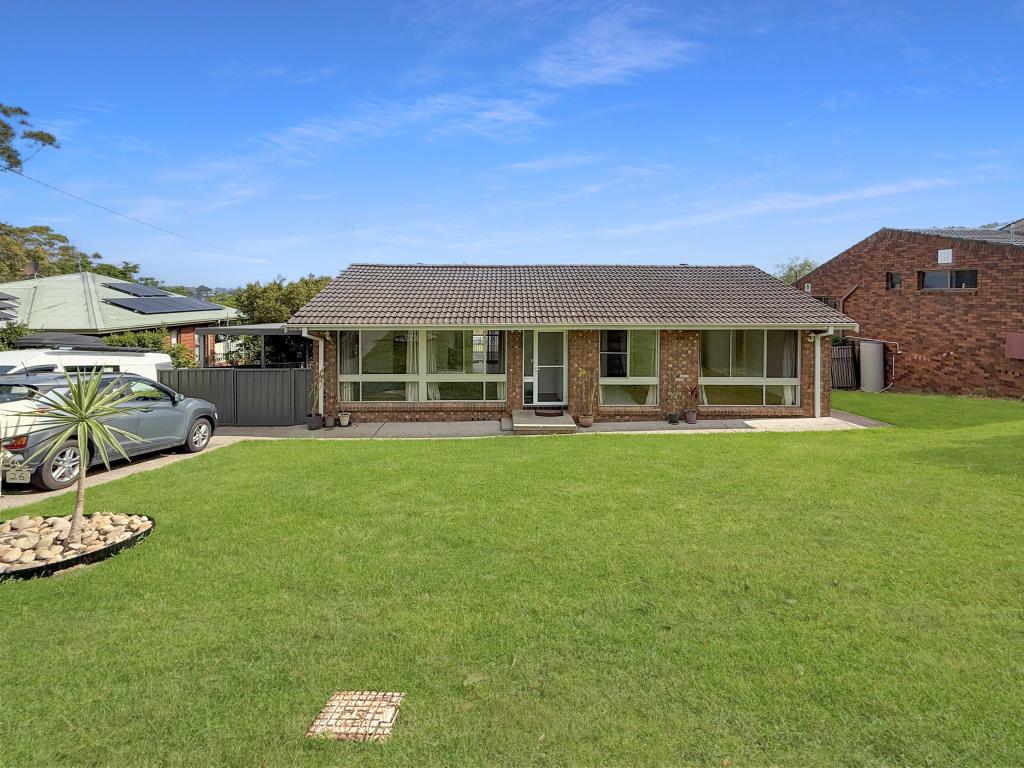 26 Newark St, Buttaba, NSW 2283