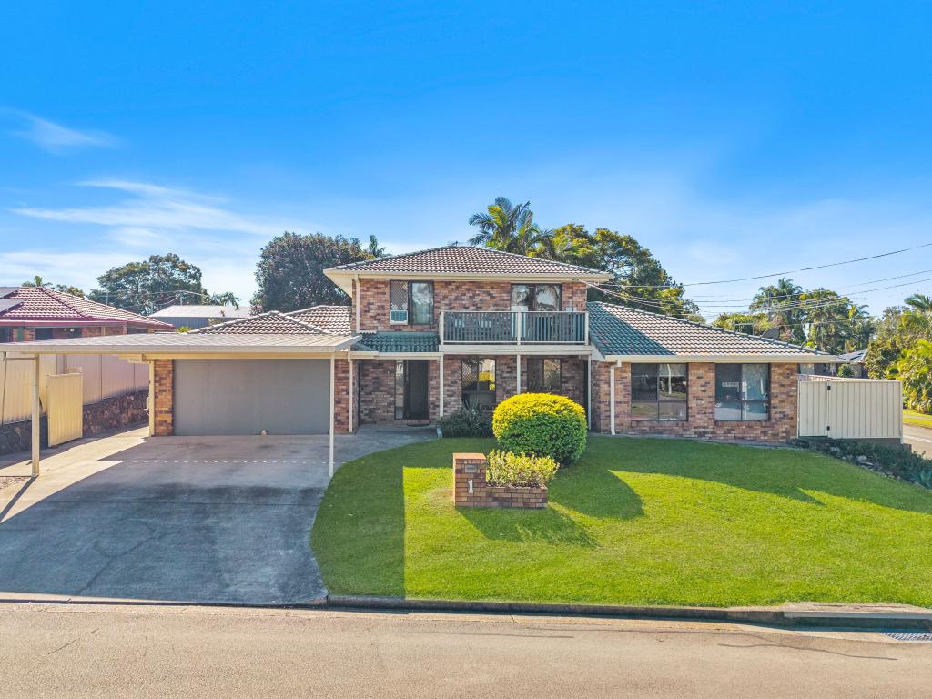 1 Clover Ct, Regents Park, QLD 4118