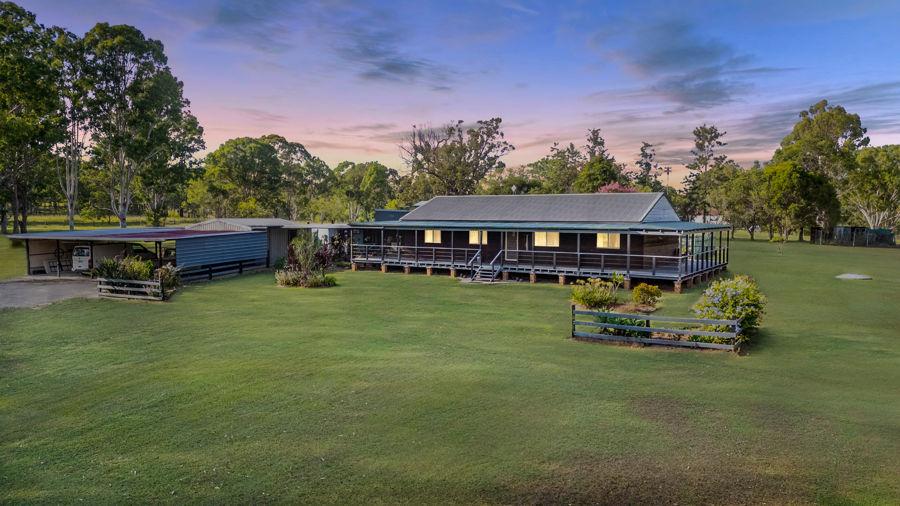 1963 Armidale Rd, Coutts Crossing, NSW 2460