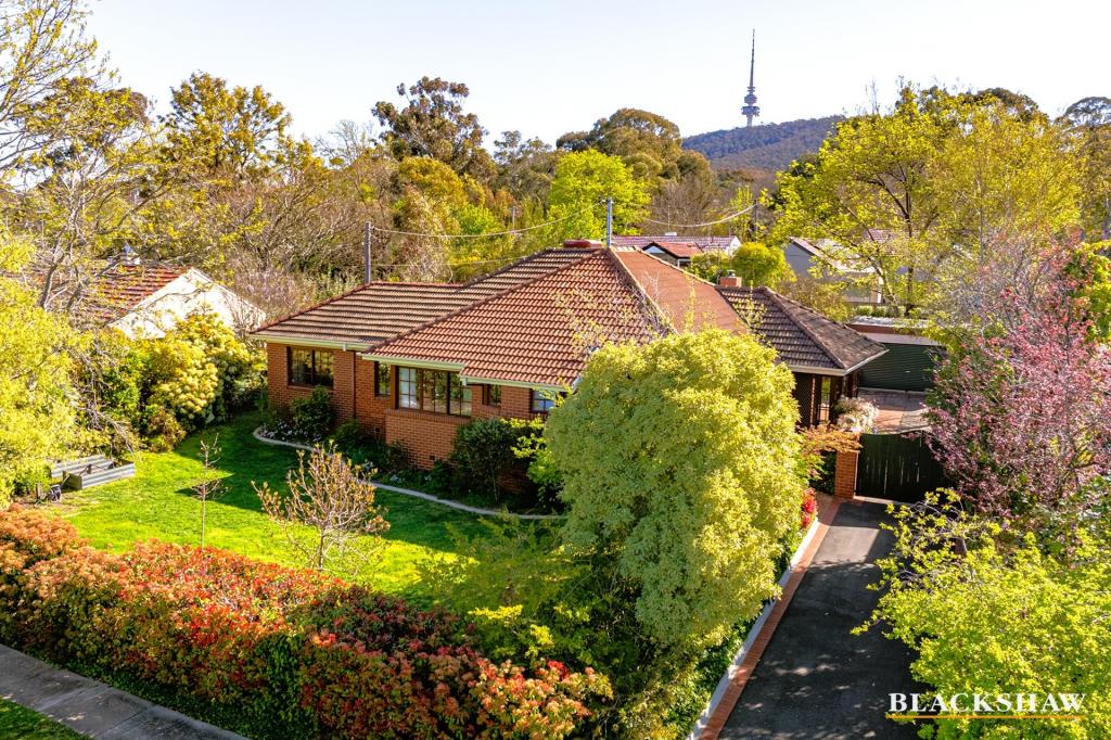 21 Ridley St, Turner, ACT 2612