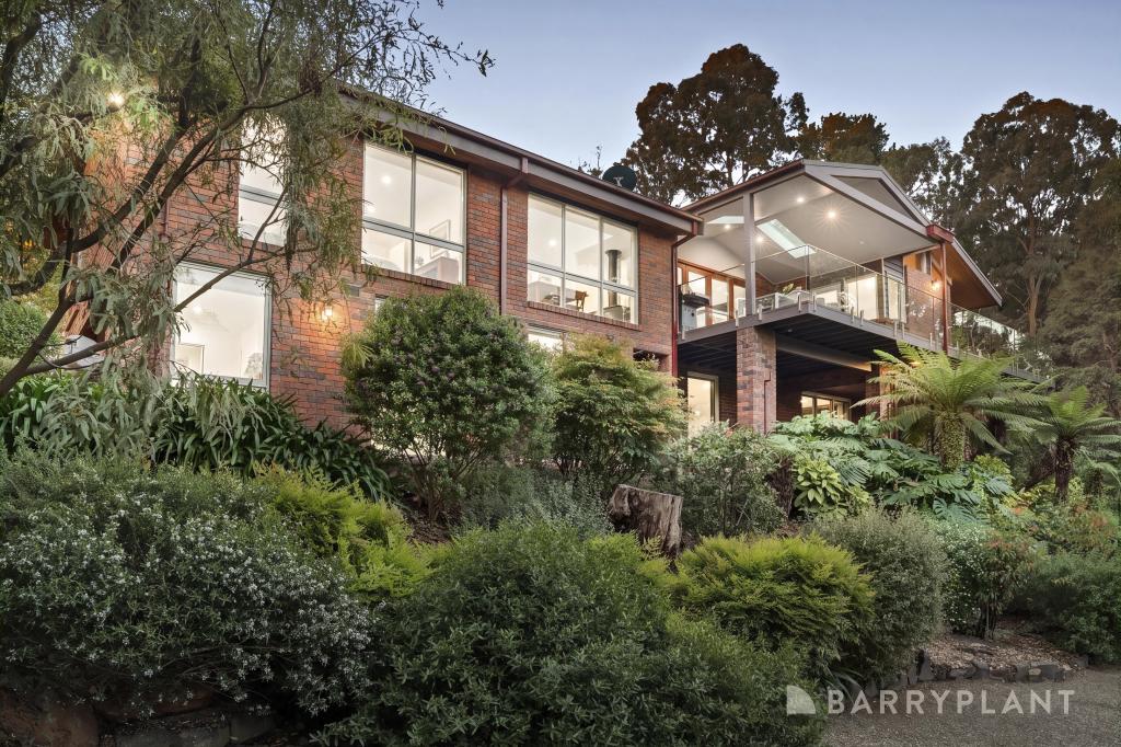 83-85 Smedley Rd, Park Orchards, VIC 3114