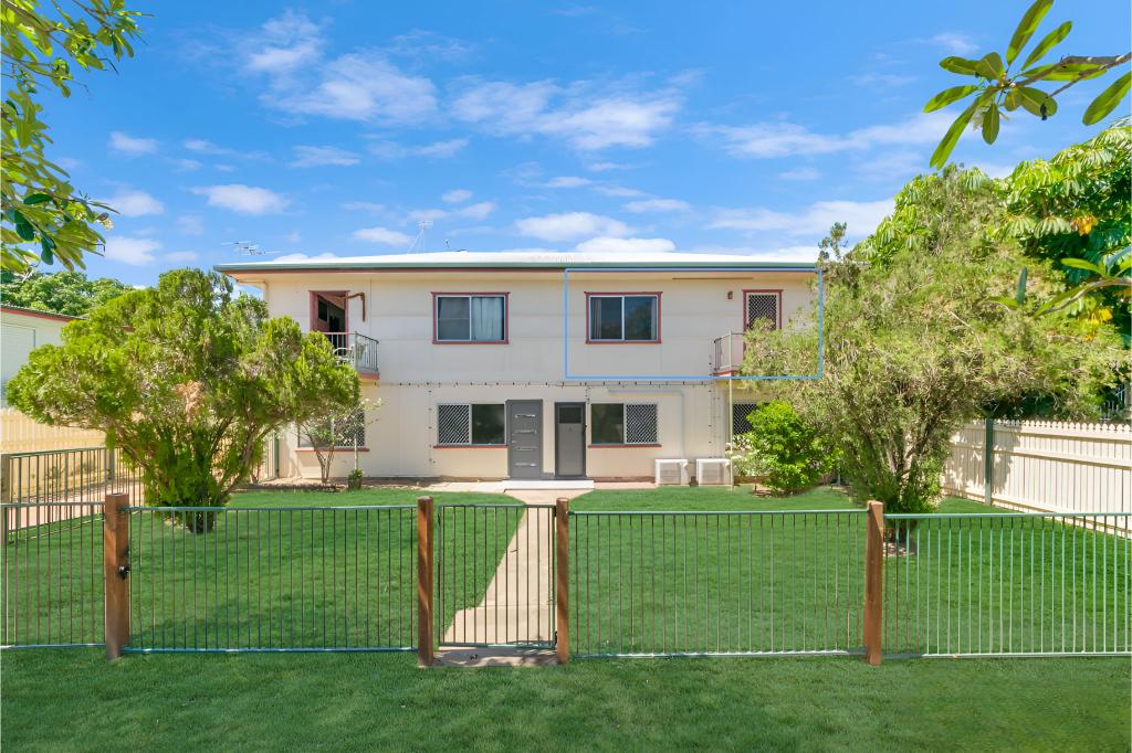 2/28 Ethel St, Hyde Park, QLD 4812