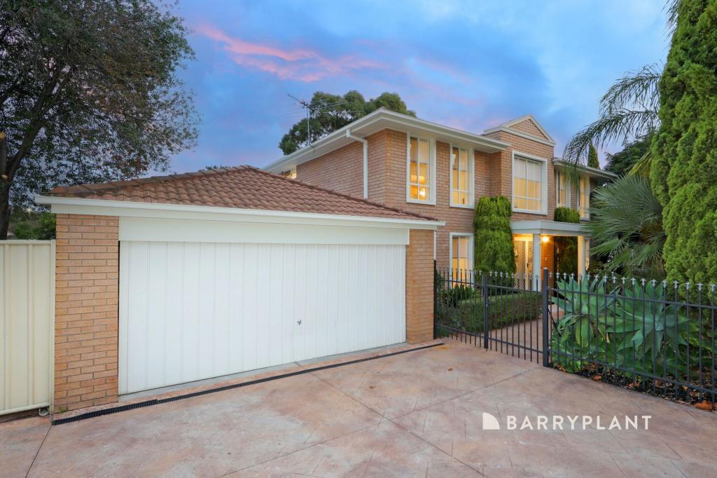 5 Westminster Dr, Rowville, VIC 3178