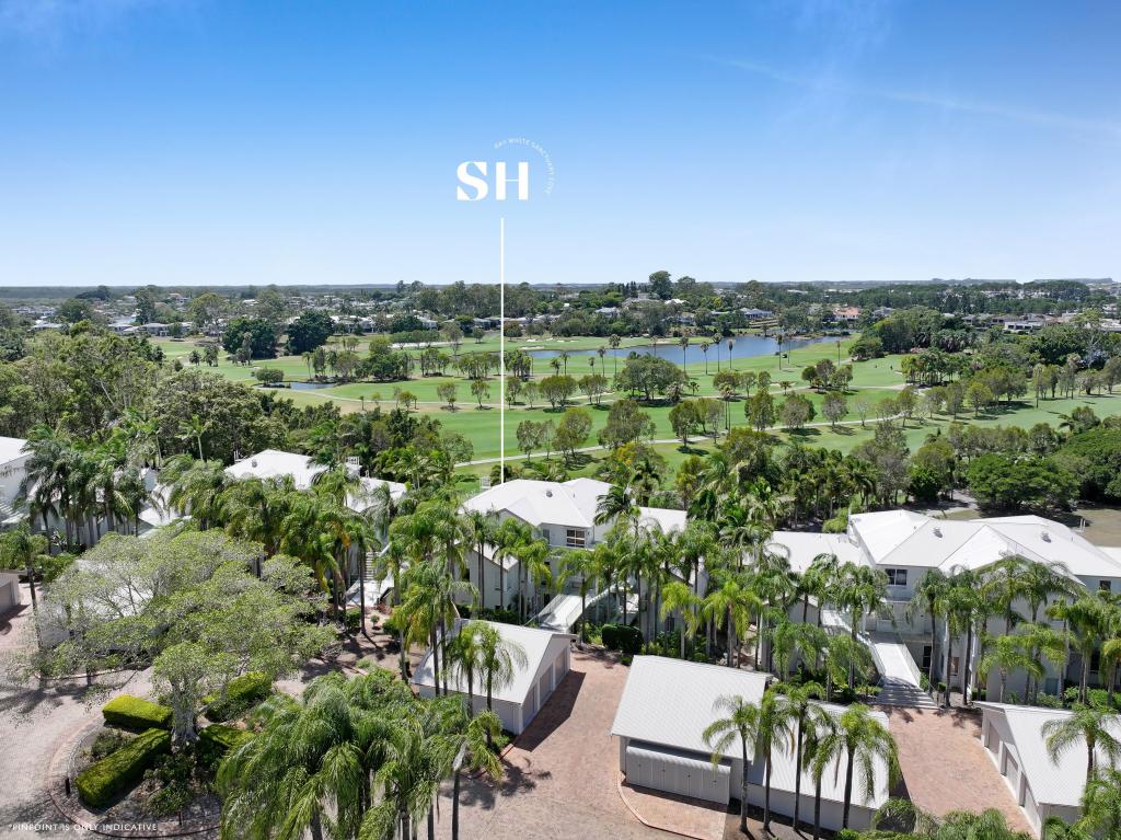 5081 ST ANDREWS TCE, HOPE ISLAND, QLD 4212