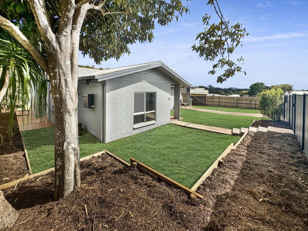 31 Danzer Dr, Atherton, QLD 4883