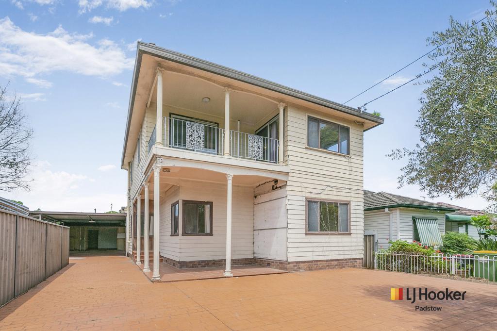 33 Raine Rd, Revesby, NSW 2212