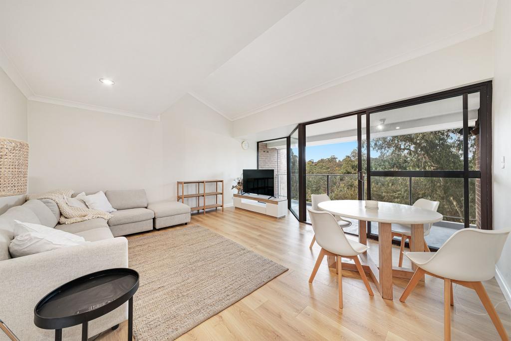 6/1 CARLISLE CL, MACQUARIE PARK, NSW 2113