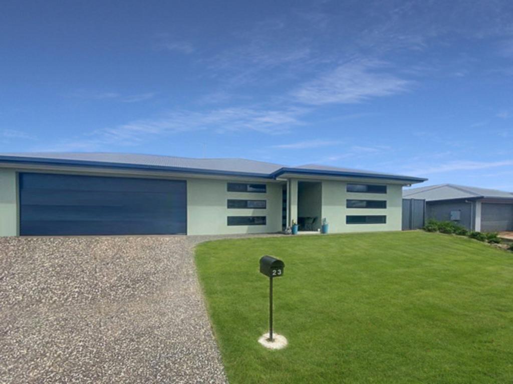 23 Ophelia Ave, Atherton, QLD 4883