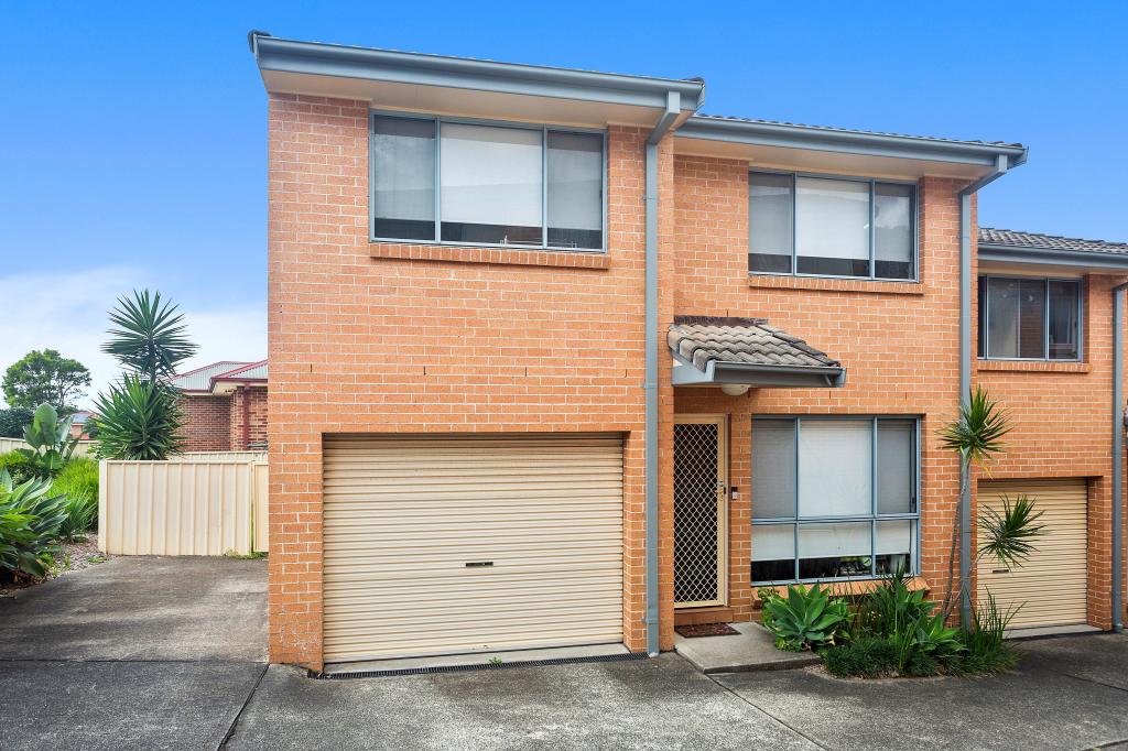 3/29-31 Parma Way, Blackbutt, NSW 2529