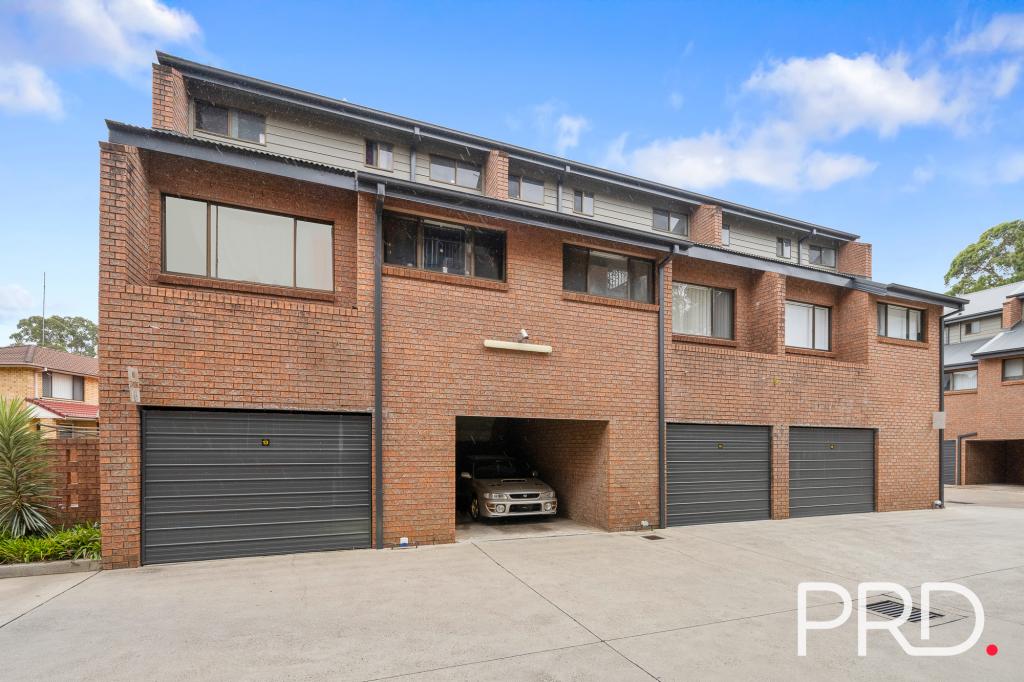 14/3-5 Atkinson St, Liverpool, NSW 2170