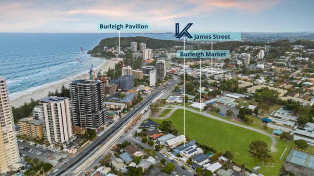 12 Diana Ave, Burleigh Heads, QLD 4220