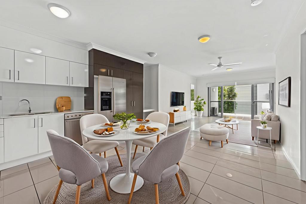 28/350 Musgrave Rd, Coopers Plains, QLD 4108