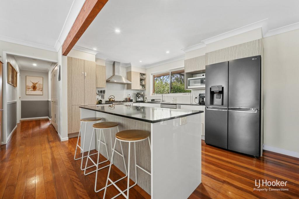 22 Bunya Park Dr, Eatons Hill, QLD 4037
