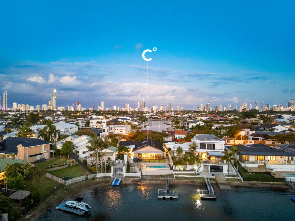 116 Campbell St, Bundall, QLD 4217