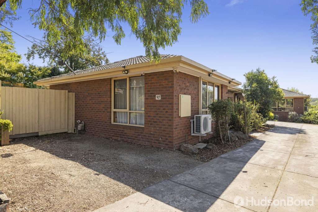 2/97 Atkinson St, Templestowe, VIC 3106