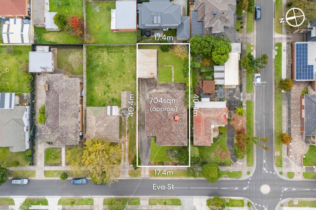 16 Eva St, Clayton, VIC 3168
