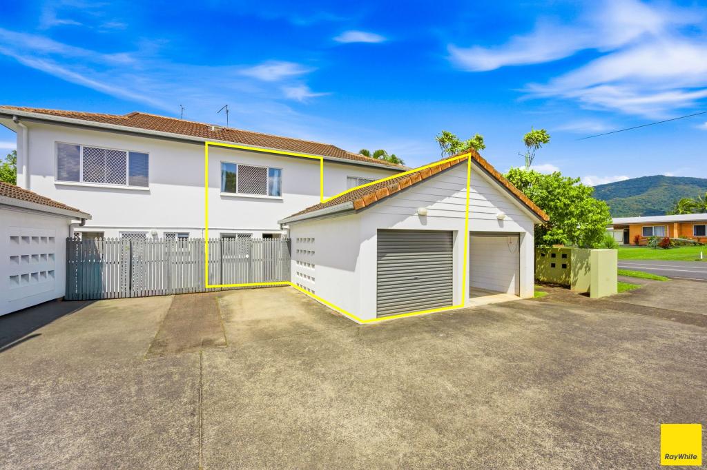 5/2 Cavanagh St, Woree, QLD 4868
