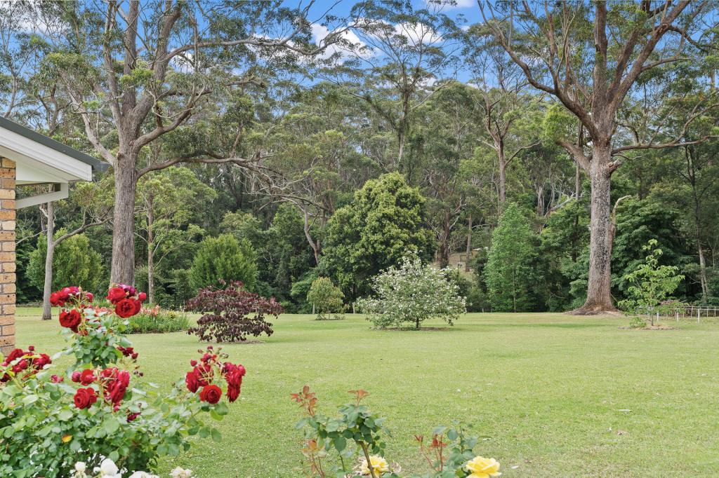 4 Greenview Cl, Ulladulla, NSW 2539