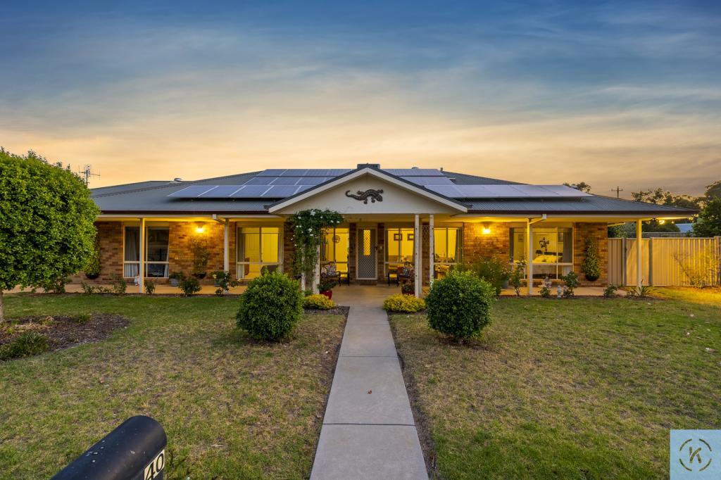 40 Charlotte St, Tocumwal, NSW 2714