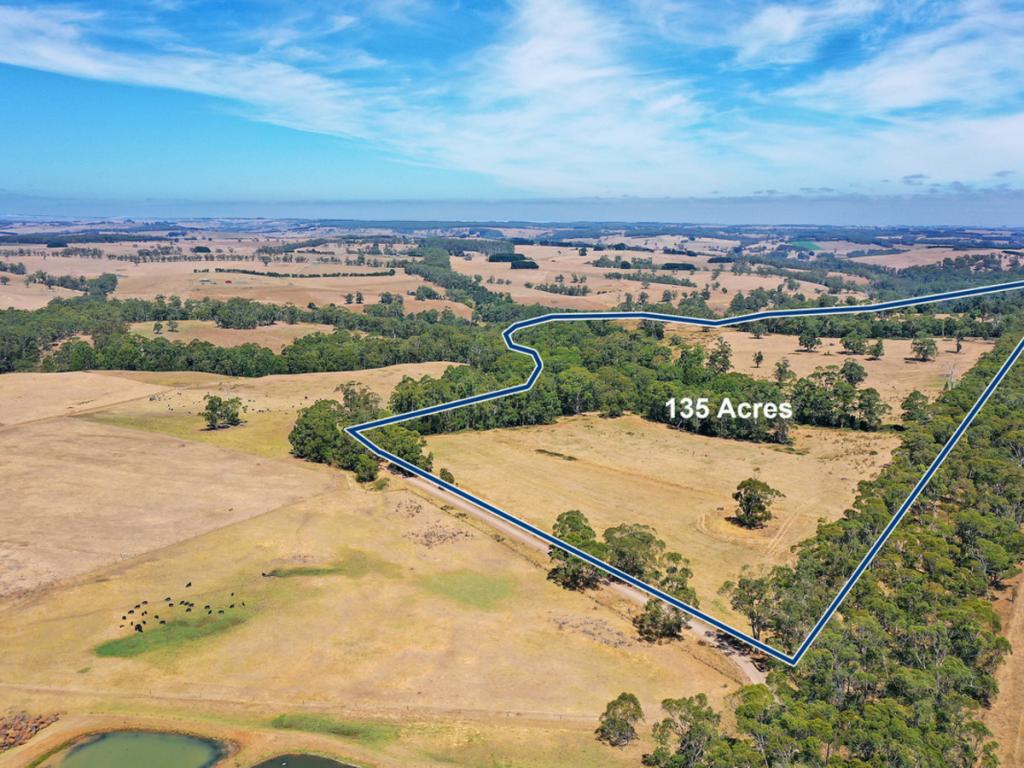  Morehouses Bridge Rd, Glenfyne, VIC 3266