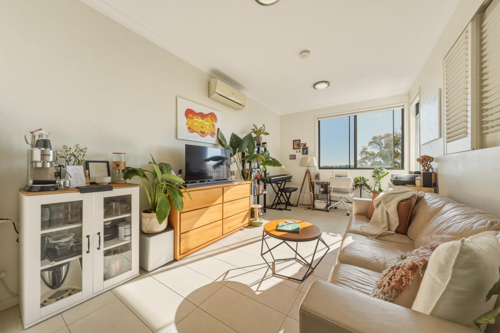11/2 Ballymore St, Kelvin Grove, QLD 4059