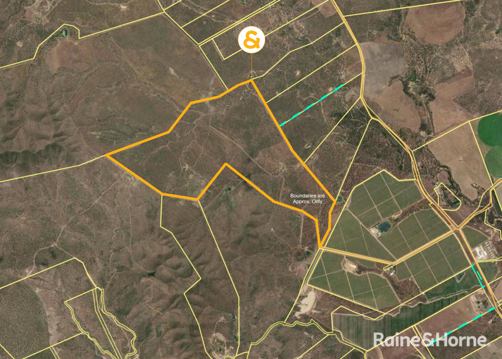 109 SHORT RD, DIMBULAH, QLD 4872
