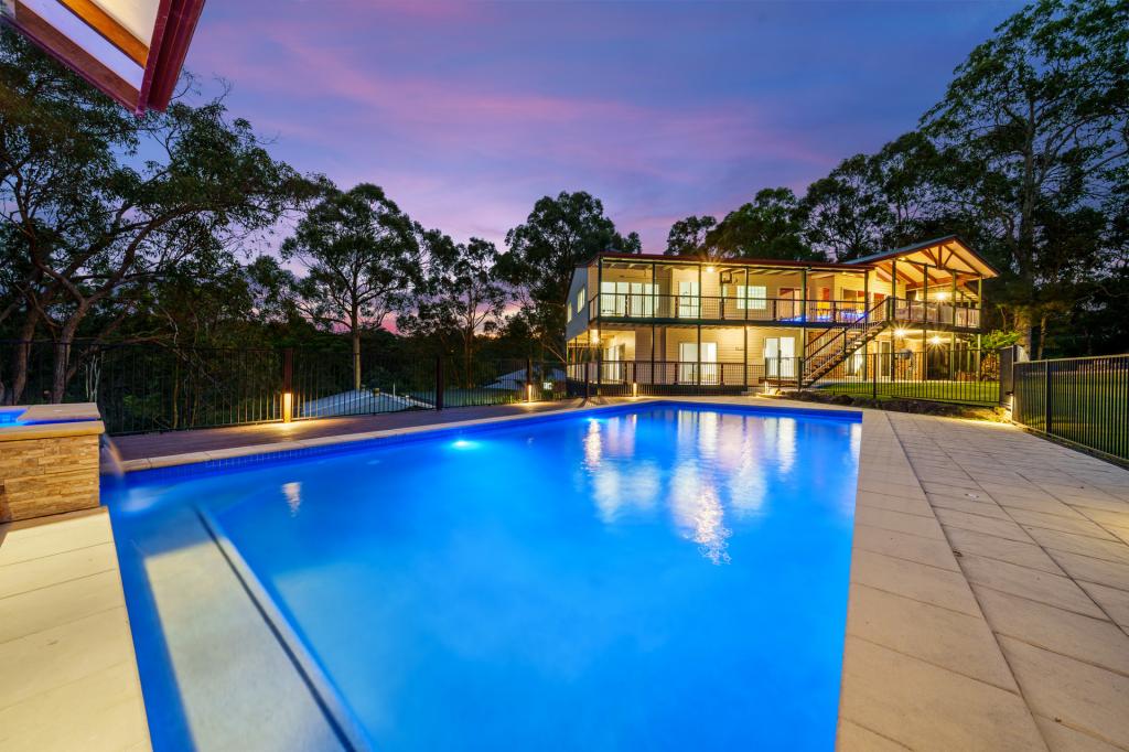 403 San Fernando Dr, Worongary, QLD 4213