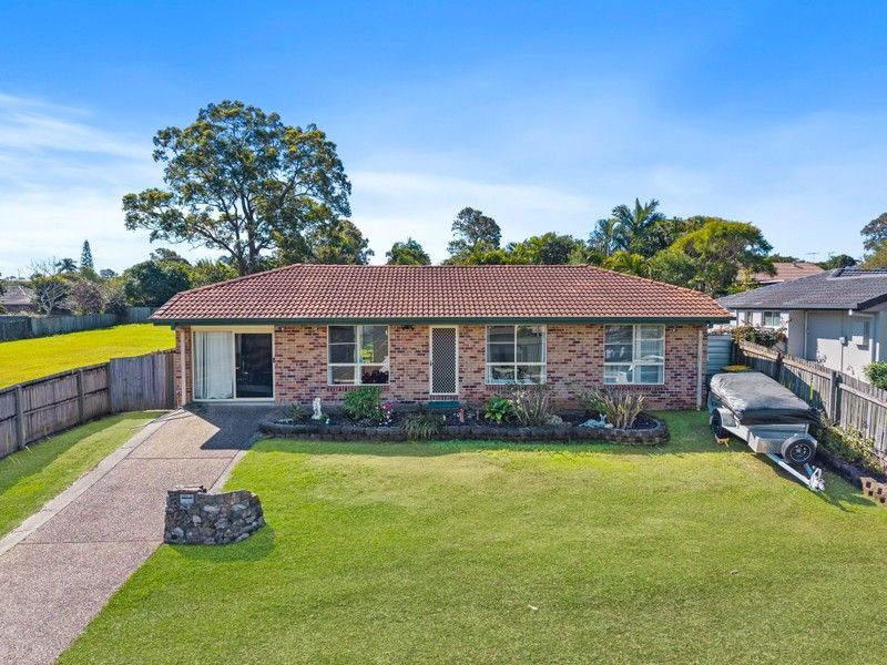 19 Bower Rd, Eagleby, QLD 4207