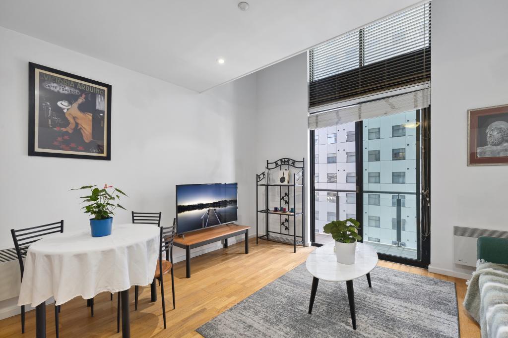 1906/87 Franklin St, Melbourne, VIC 3000
