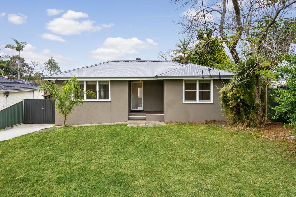 52 Robshaw Rd, Marayong, NSW 2148