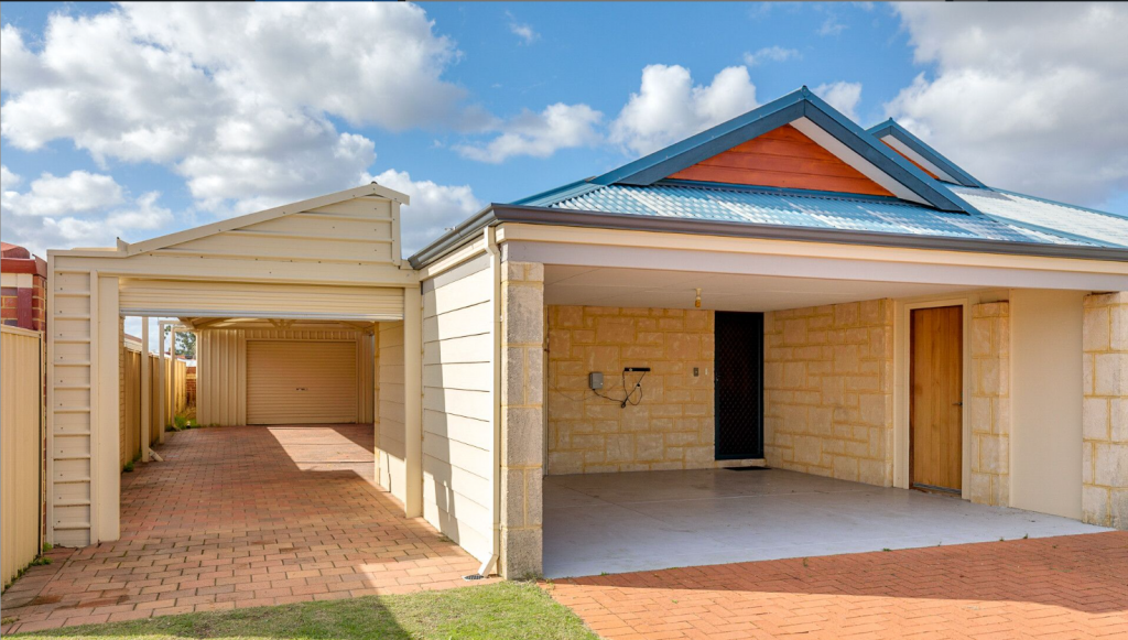 40 Boongala Cct, Canning Vale, WA 6155