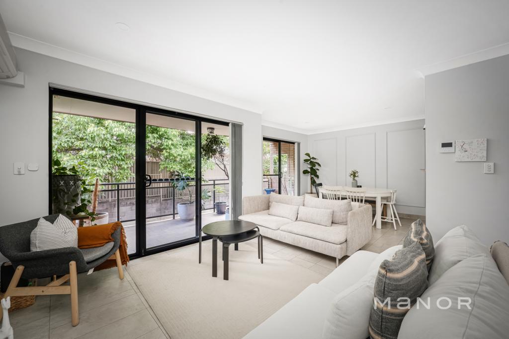 15/20-26 Jenner St, Baulkham Hills, NSW 2153