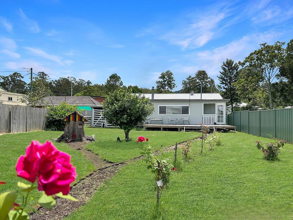 20-22 SANDILANDS ST, BONALBO, NSW 2469